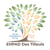logo EHPAD DES TILLEULS